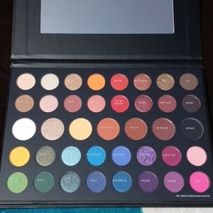 Morphe X James Charles Mini Palette